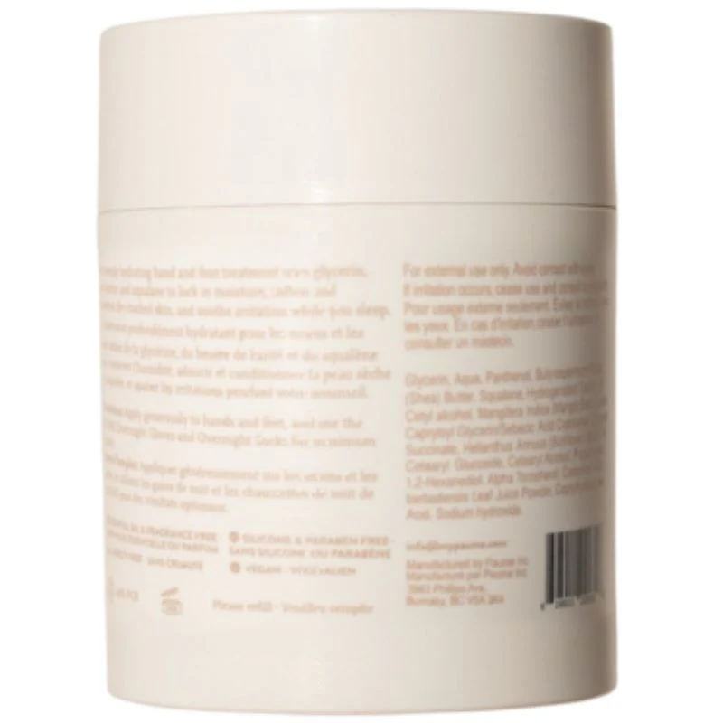 Overnight Hand & Foot Hydration Mask - Image 6