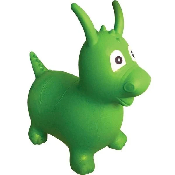 Jumping Animals - Image 10