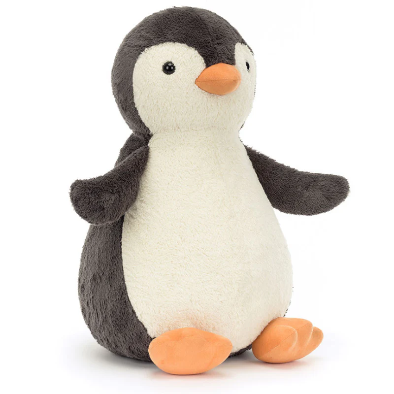 Peanut Penguin’s Perfect Present Book + Plush Bundle - Image 5
