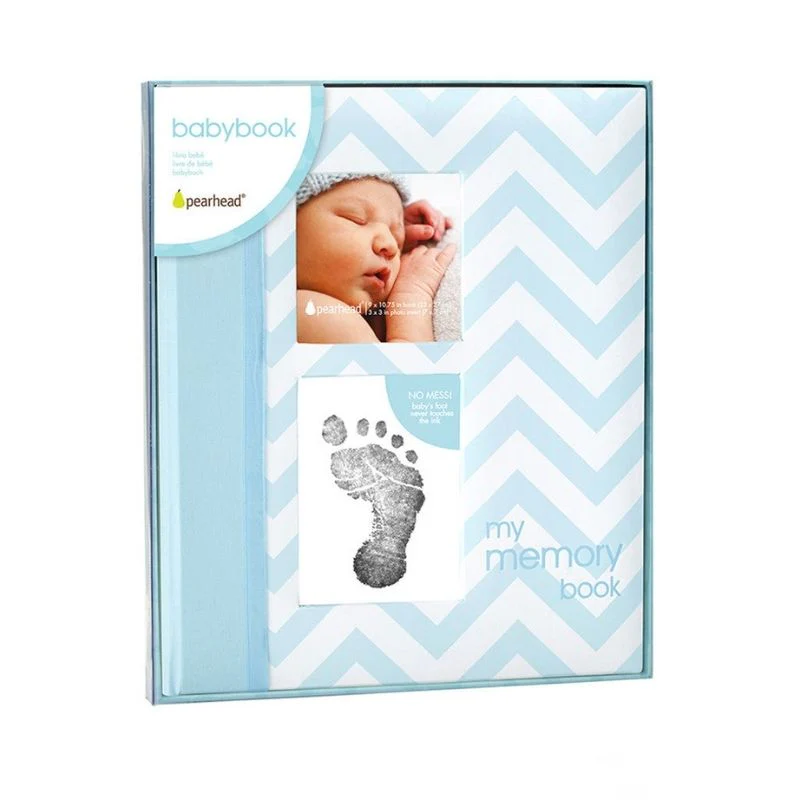 Baby Book - Image 19