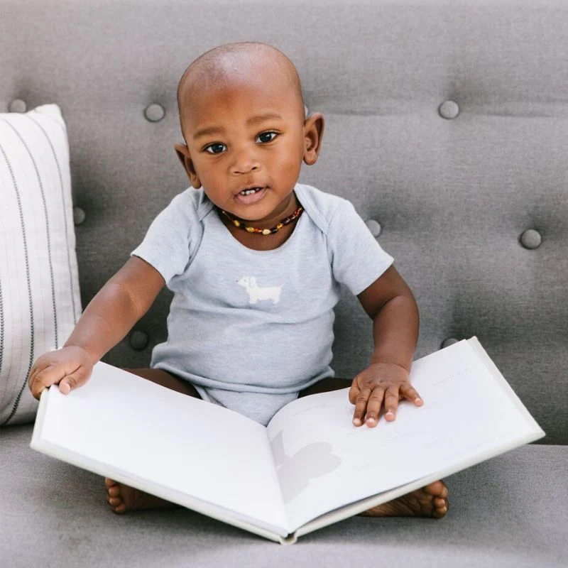 Baby Book - Image 9