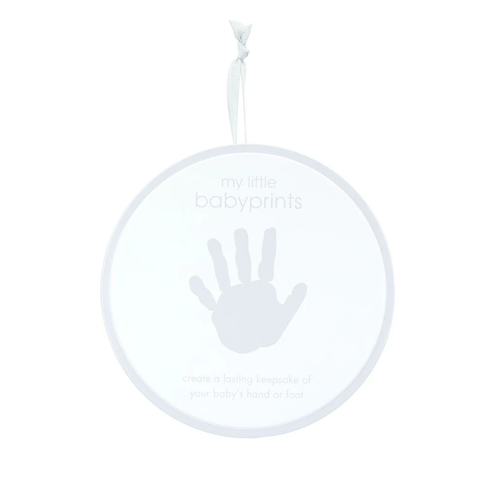 My Little Babyprints Tin - Image 5