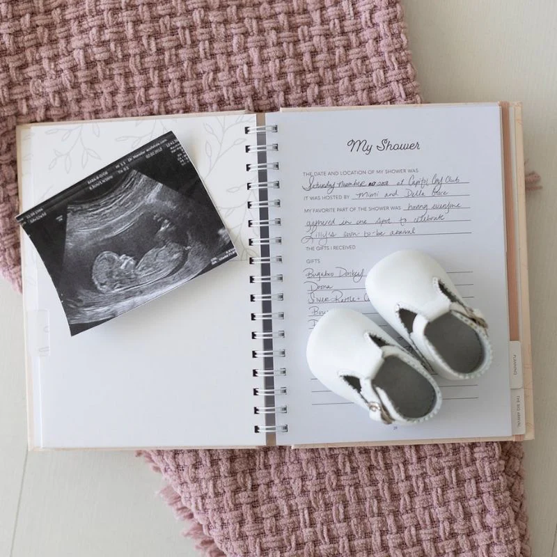 Pregnancy Journal - Image 12