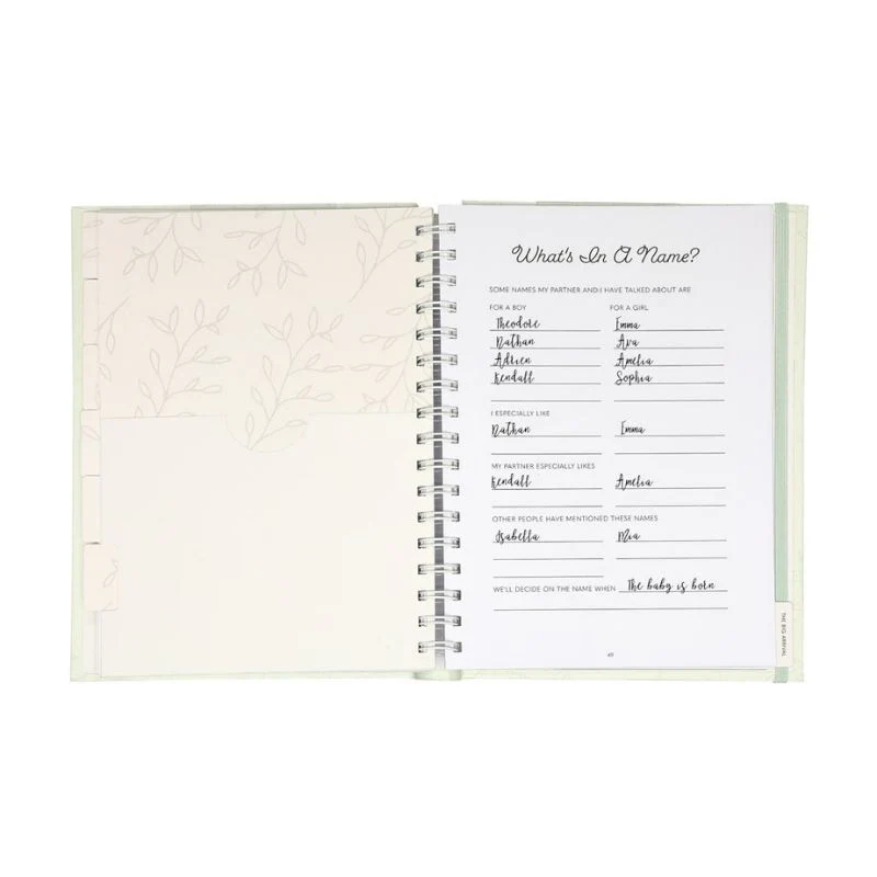 Pregnancy Journal - Image 5