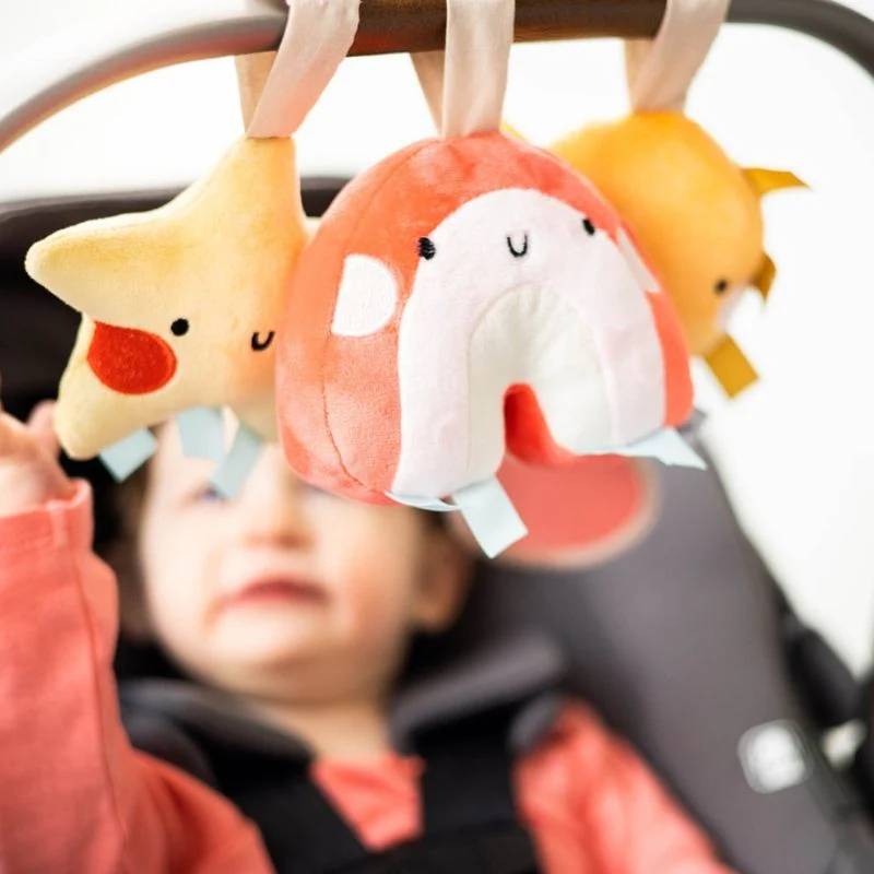 Stroller Toy Set - Image 6