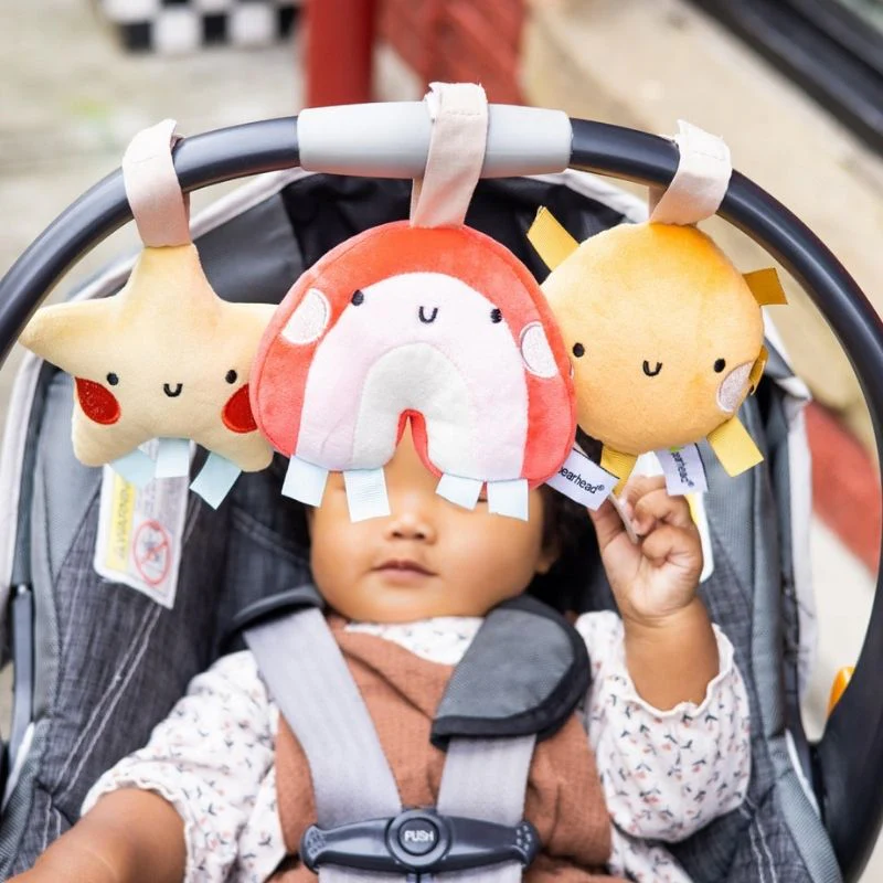 Stroller Toy Set - Image 7