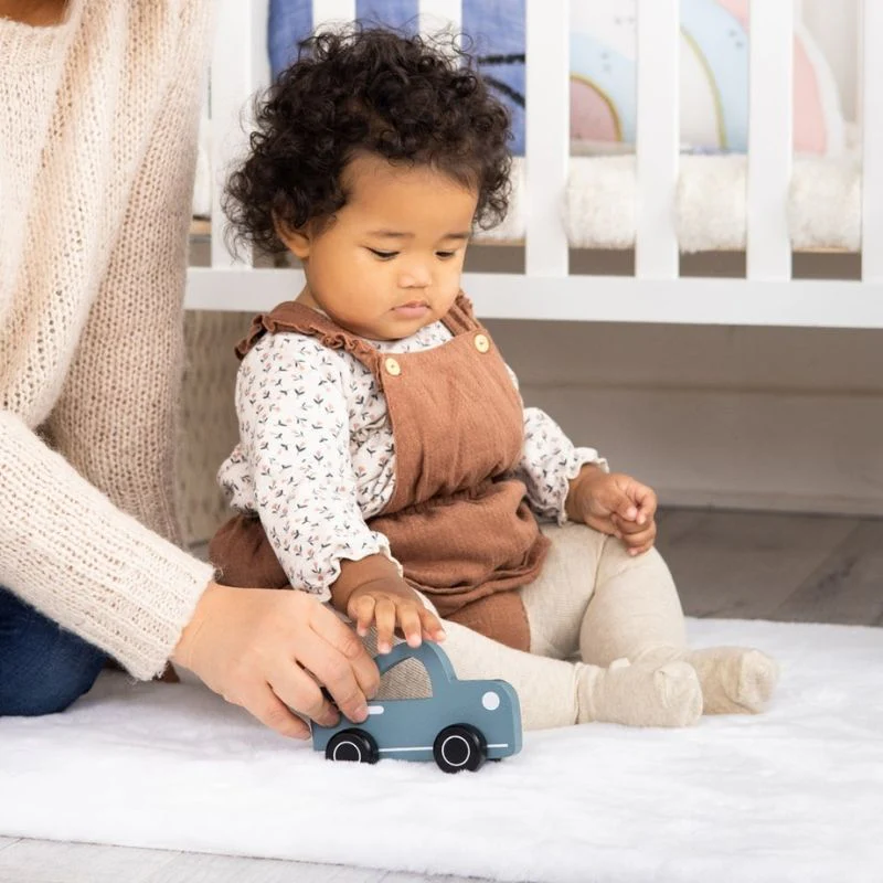 Wooden Push Toy - Image 10