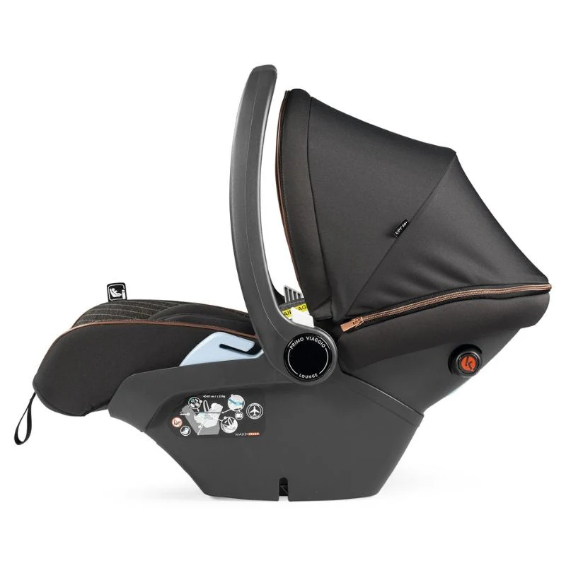 Viaggio 4-35 Lounge Infant Seat - Image 20