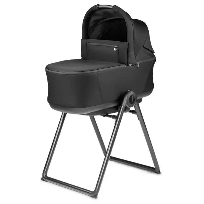 City Loop Bassinet With Stand - Image 3
