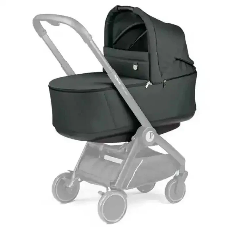 City Loop Bassinet With Stand - Image 5
