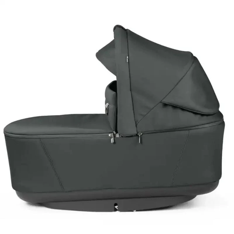 City Loop Bassinet With Stand - Image 7