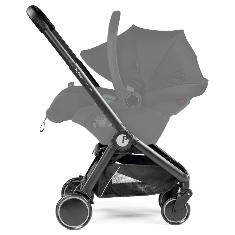 City Loop Chassis - Image 2