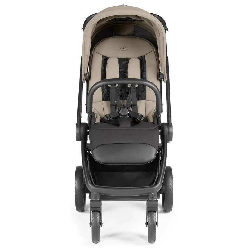 City Loop Pro Baby Stroller - Image 10