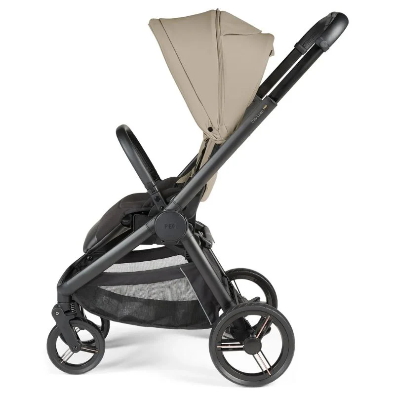 City Loop Pro Baby Stroller - Image 11