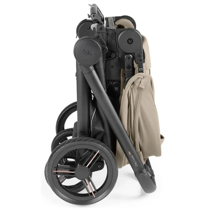 City Loop Pro Baby Stroller - Image 12