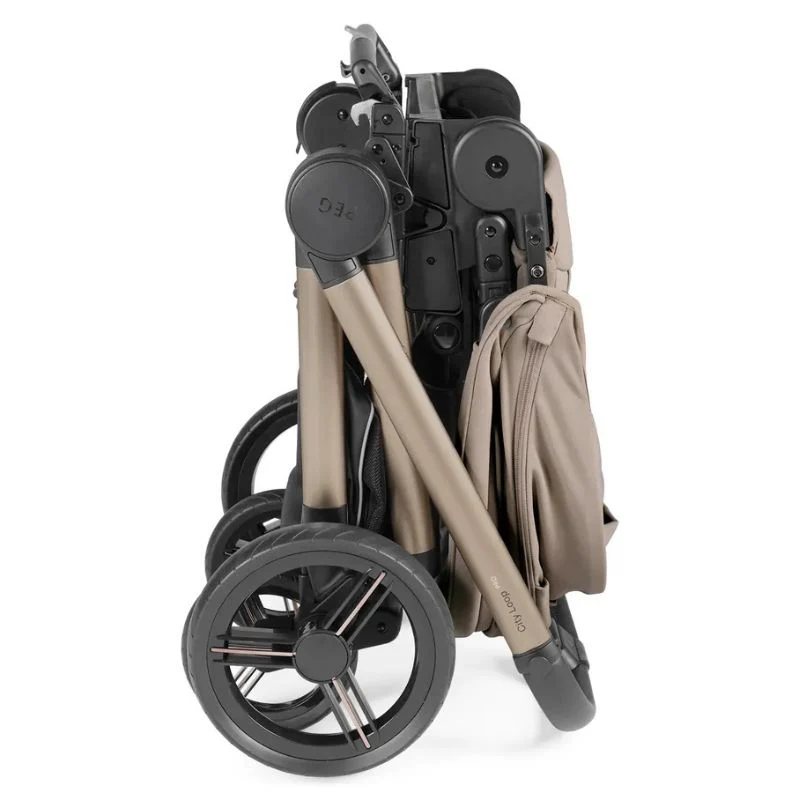 City Loop Pro Baby Stroller - Image 3