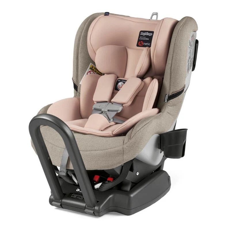 Primo Viaggio Kinetic 5-65 Convertible Car Seat - Image 21