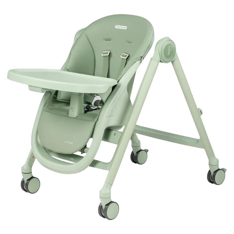 Living High Chair - Image 27