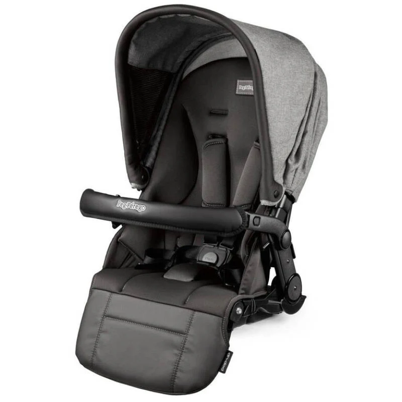 Pop-Up Stroller Seat - Image 4