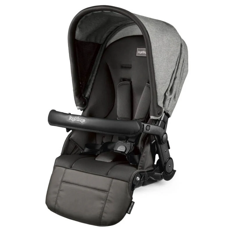 Pop-Up Stroller Seat - Image 7