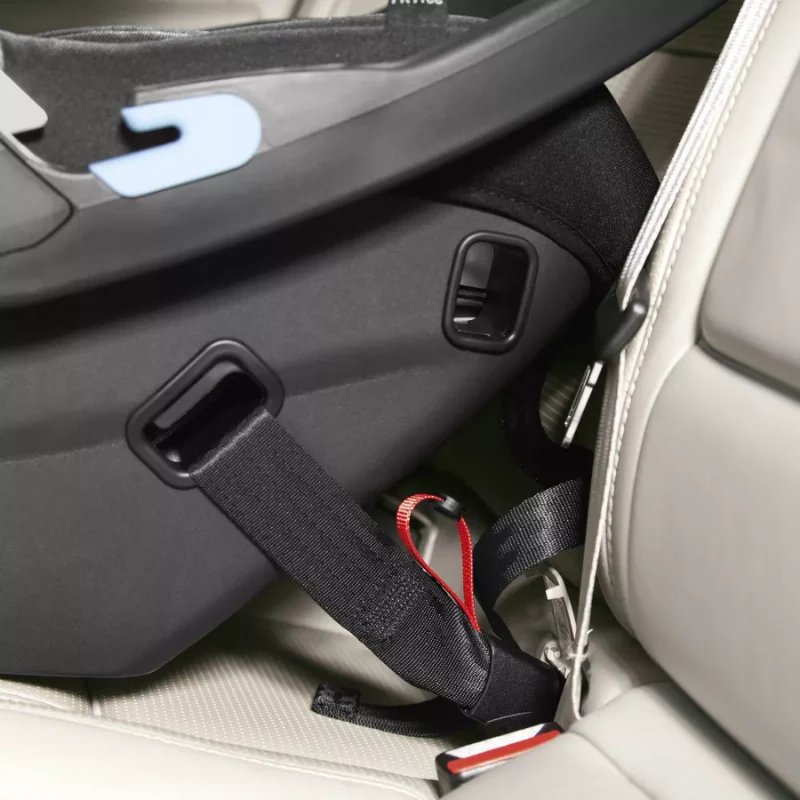 Primo Viaggio Urban Mobility - Baseless Infant Car Seat - Image 4