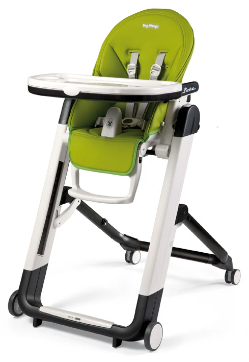 Siesta High Chair - Image 13