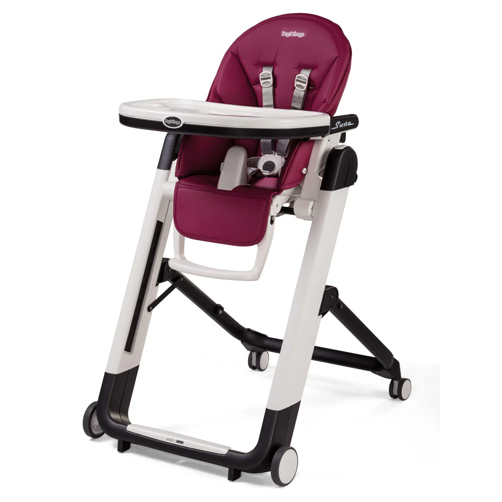 Siesta High Chair - Image 15