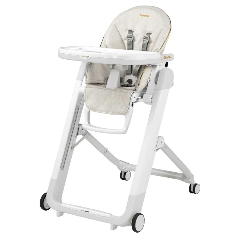 Siesta High Chair - Image 19