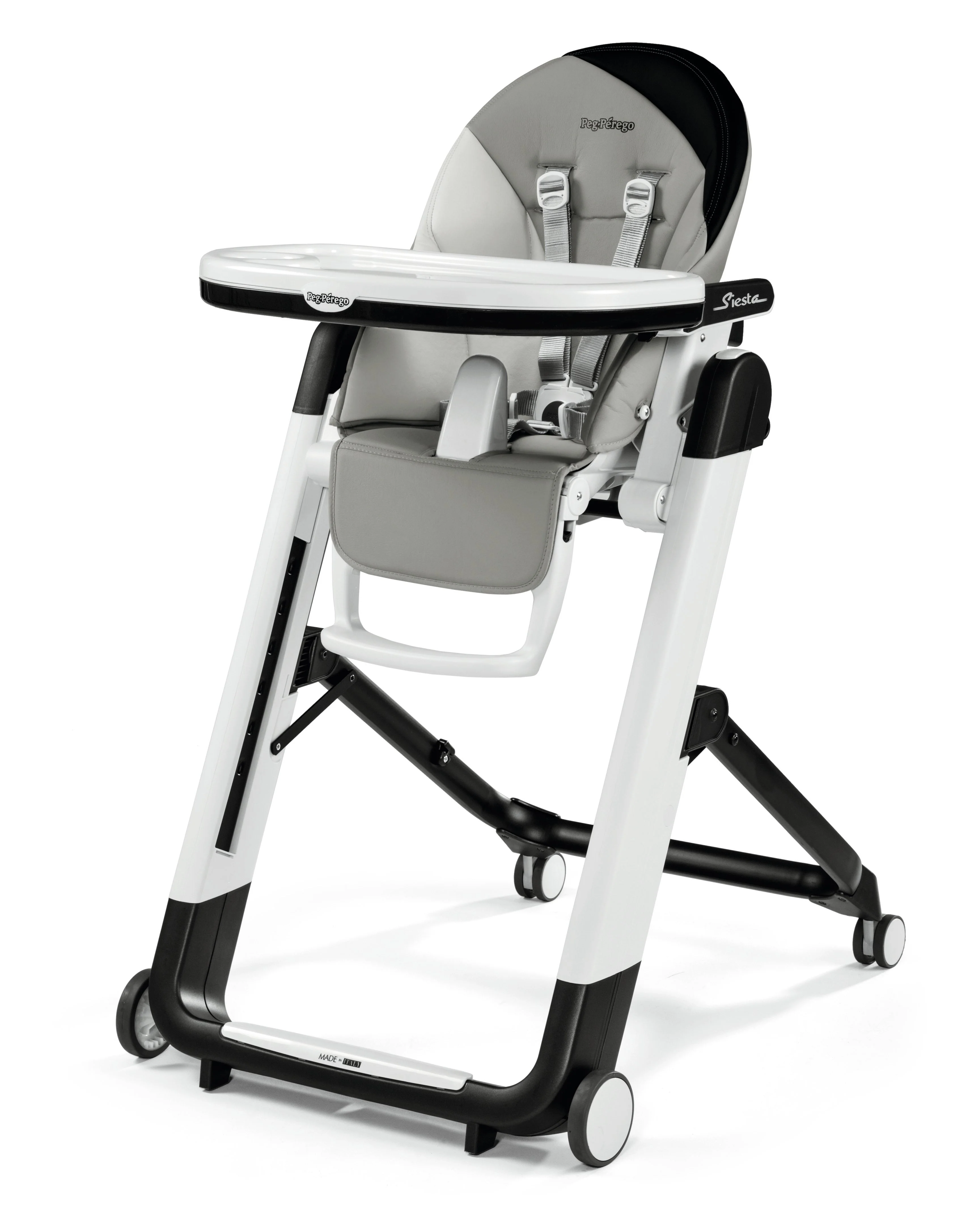 Siesta High Chair - Image 21