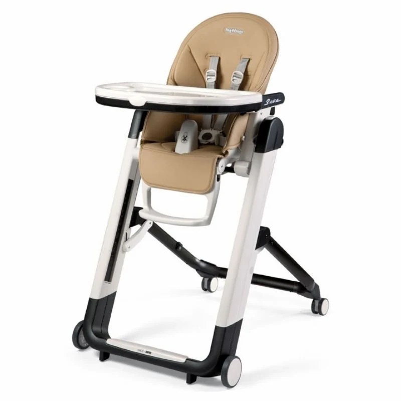 Siesta High Chair - Image 23