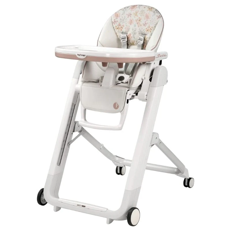 Siesta High Chair - Image 24