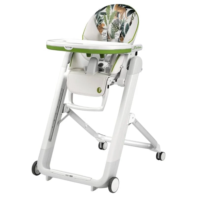 Siesta High Chair - Image 25