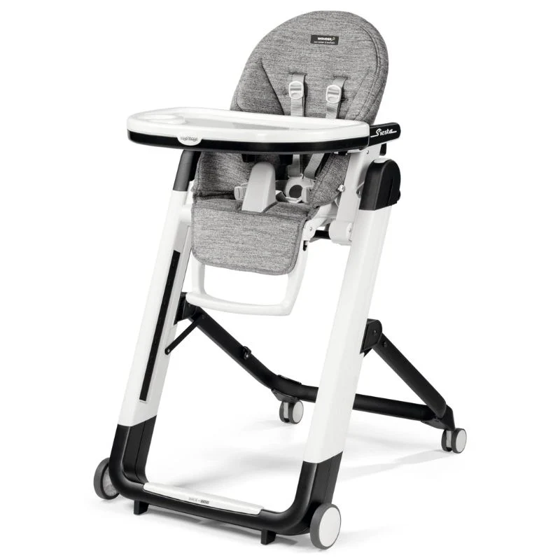 Siesta High Chair - Image 5