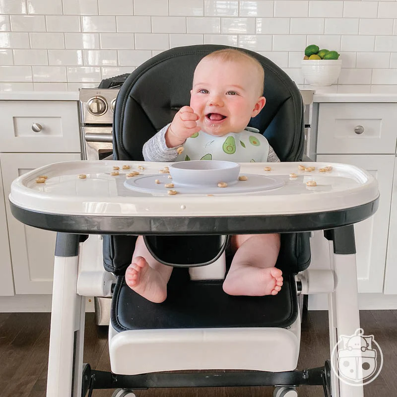 Siesta High Chair - Image 6