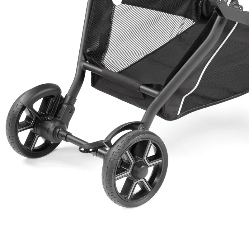 Primo Viaggio 4-35 Lounge on Wheels Infant Car Seat - Image 7