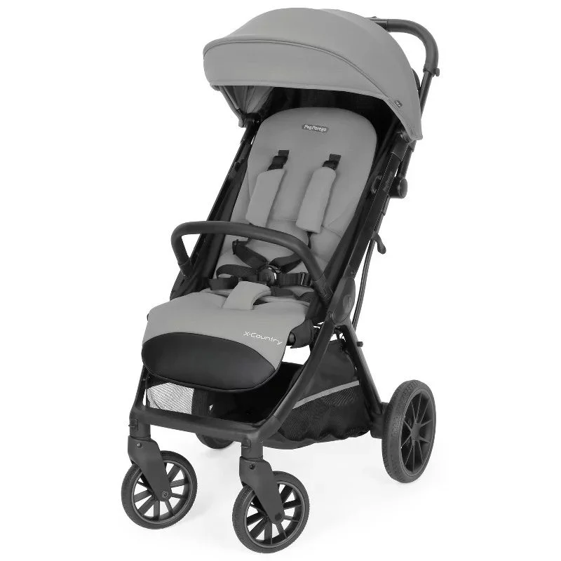 X-Country Off-Road Compact Stroller - Image 26