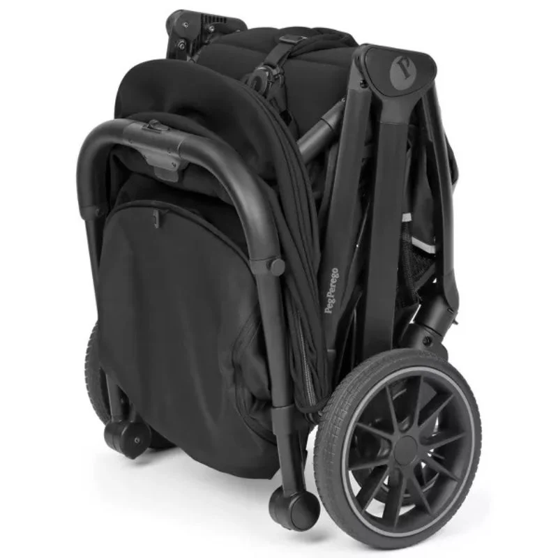 X-Country Off-Road Compact Stroller - Image 3