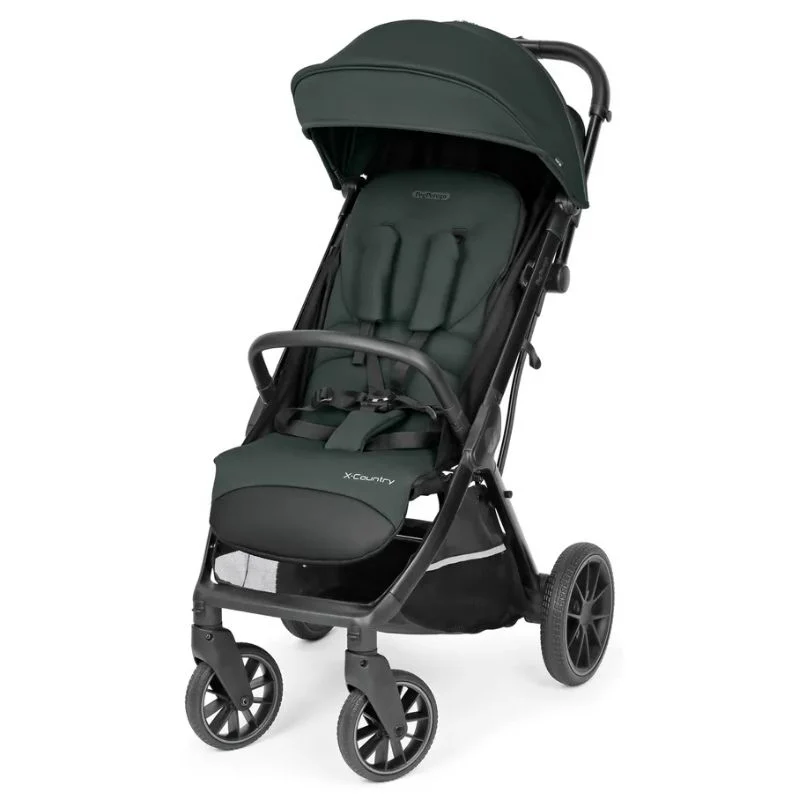 X-Country Off-Road Compact Stroller - Image 34