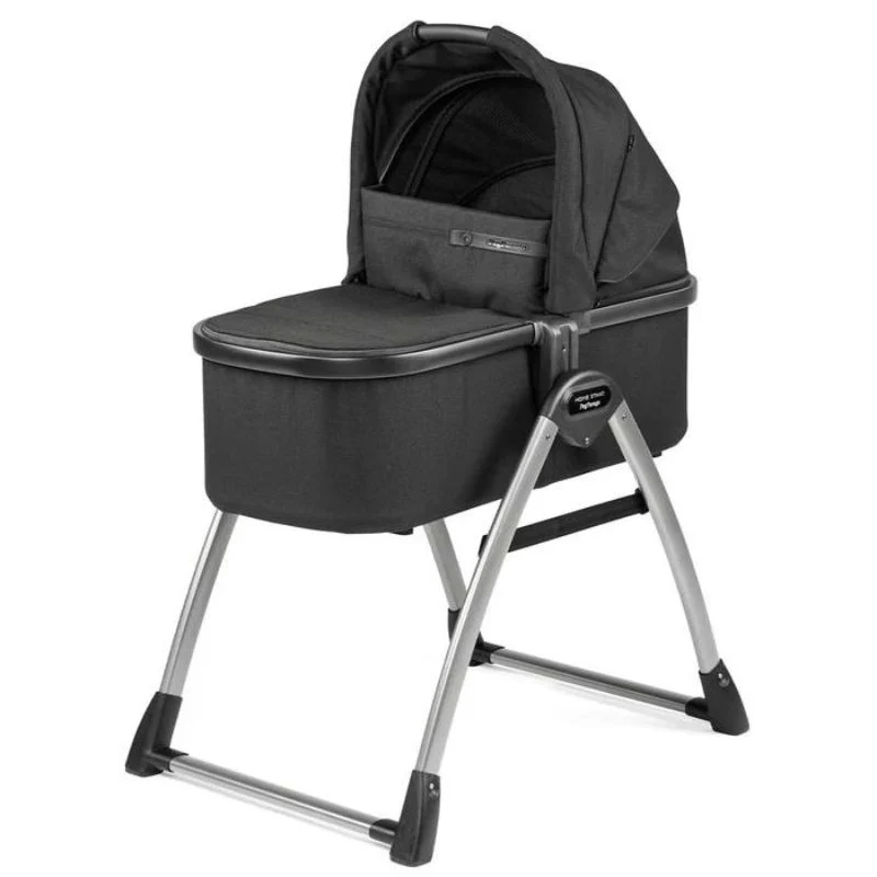 YPSI Bassinet with Homestand - Image 2