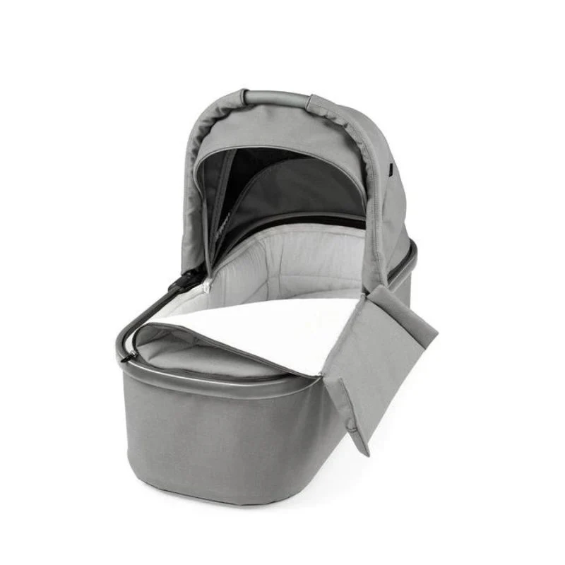 YPSI Bassinet with Homestand - Image 20