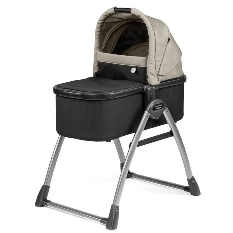 YPSI Bassinet with Homestand - Image 3