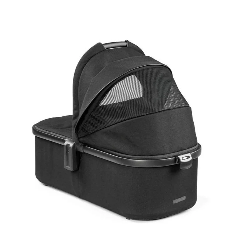 YPSI Bassinet with Homestand - Image 6