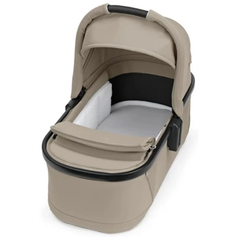 YPSI Bassinet with Stand By Me - 2025 - Image 12