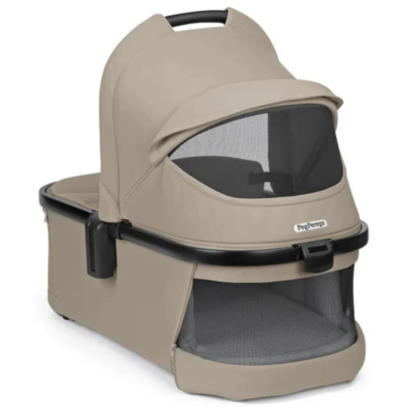 YPSI Bassinet with Stand By Me - 2025 - Image 13