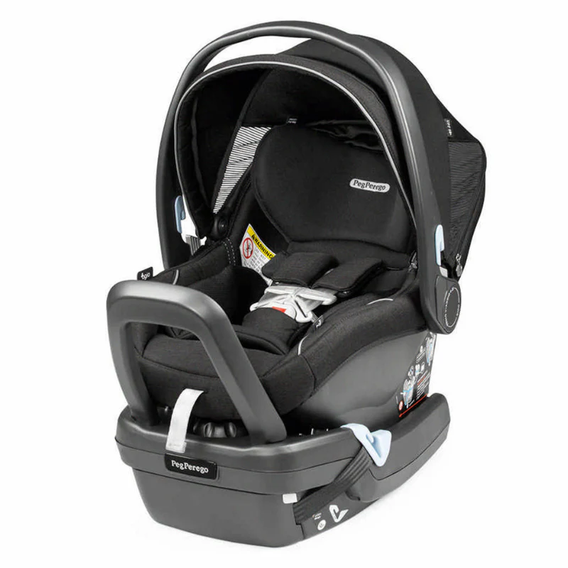 Primo Viaggio 4-35 Nido Infant Car Seat - Image 16