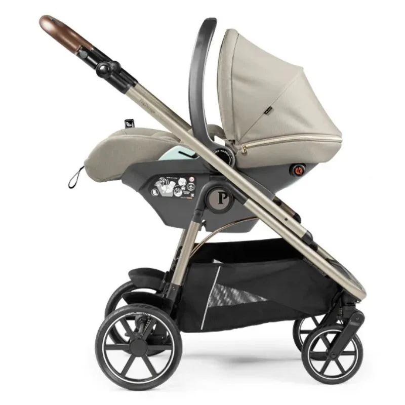 Primo Viaggio 4-35 Nido K Infant Car Seat - Image 26