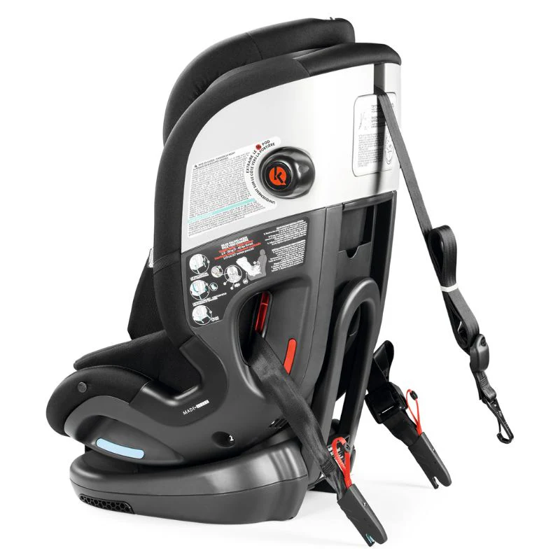 Primo Viaggio All-In-One Convertible Car Seat - Image 10