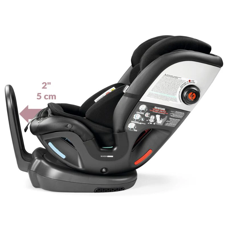 Primo Viaggio All-In-One Convertible Car Seat - Image 32