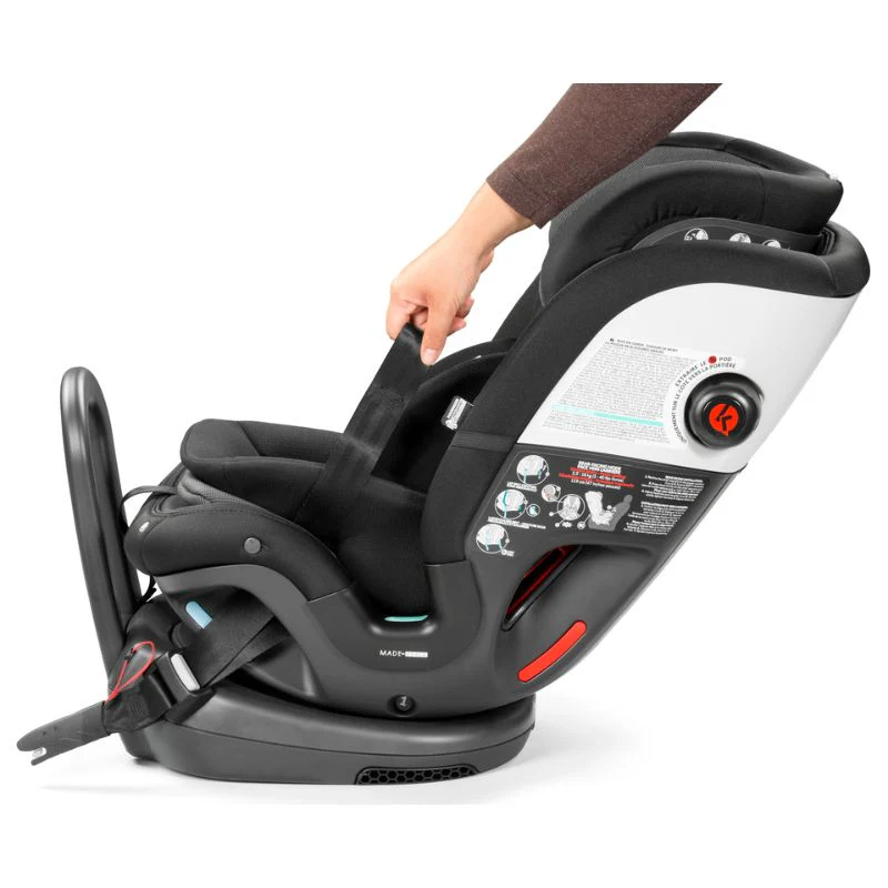 Primo Viaggio All-In-One Convertible Car Seat - Image 33