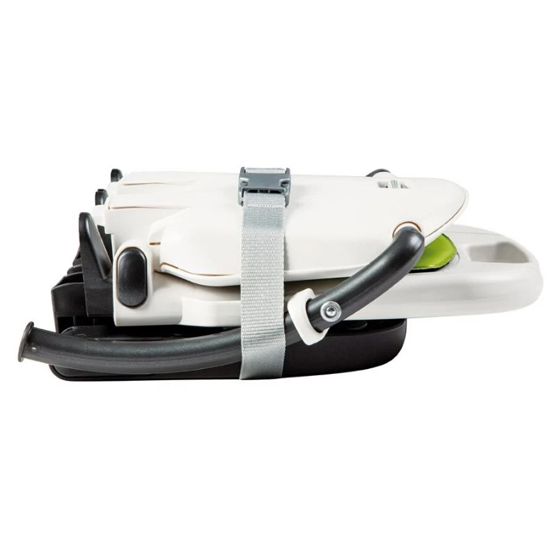 Rialto Folding Booster High Chair - Image 11
